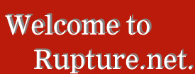 welcome to rupture.net